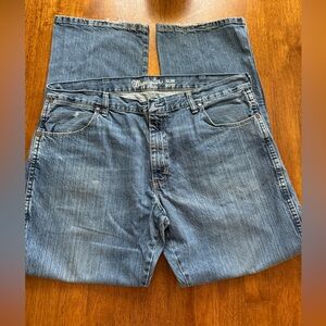 Men’s Wrangler Retro Slim Boot 77MWZWO 38x32 Good Condition